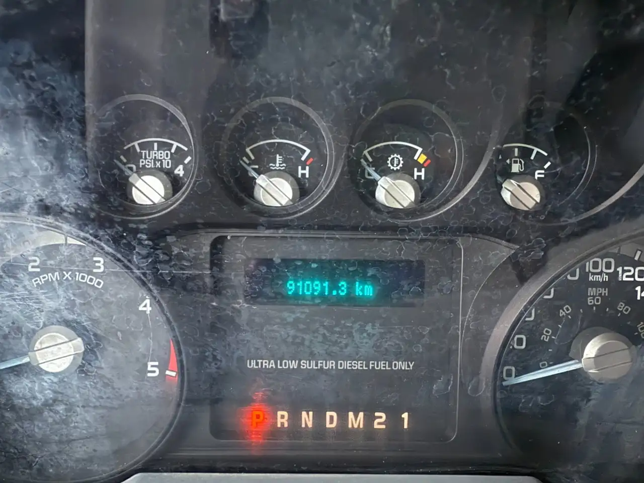 Ford F 250 снимка Ford F 250