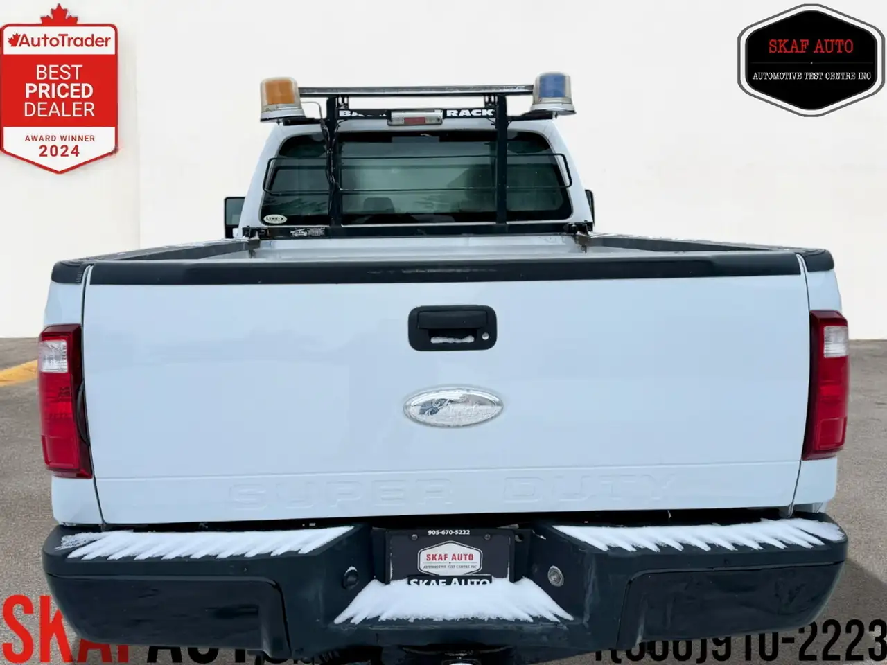 Ford F 250 снимка Ford F 250