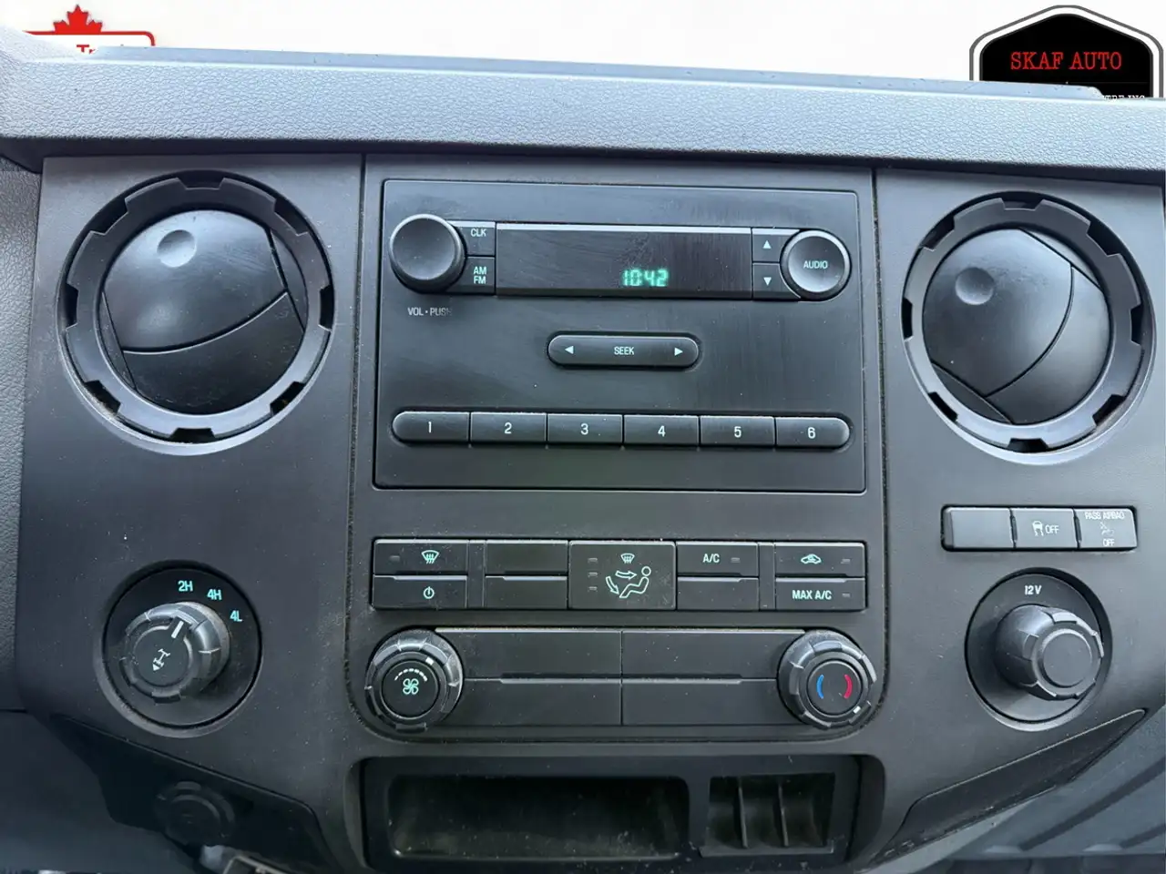 Ford F 250 снимка Ford F 250