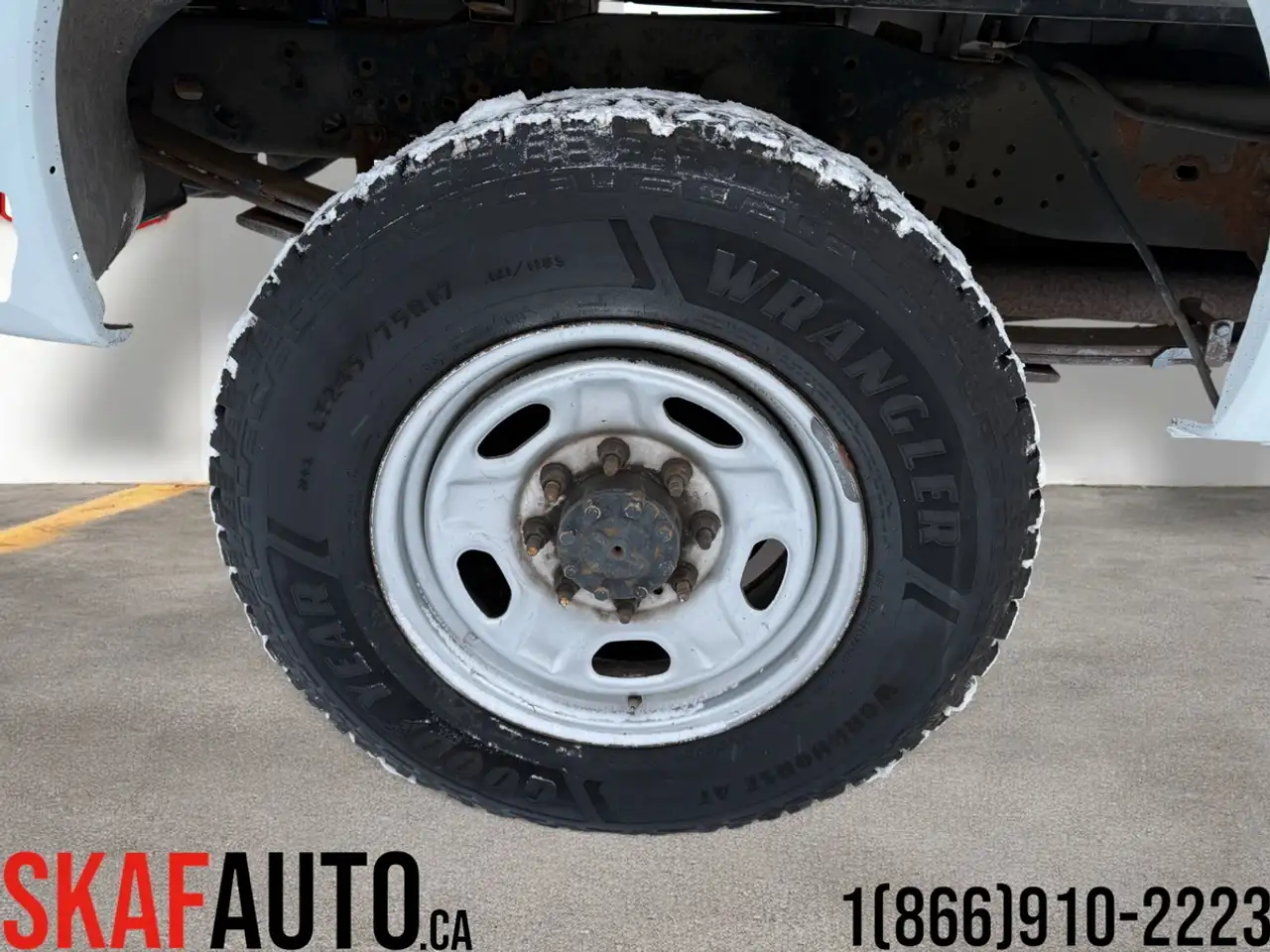 Ford F 250 снимка Ford F 250