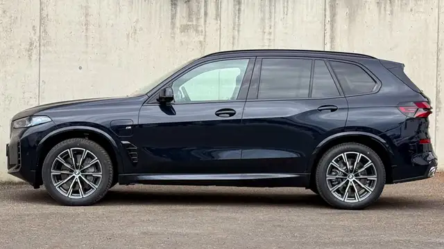 BMW X5 xDrive50e Ansicht 6