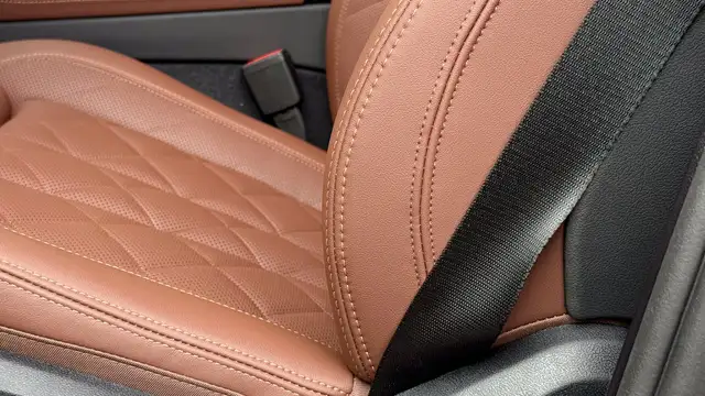 BMW X5 xDrive50e Ansicht 16