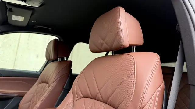 BMW X5 xDrive50e Ansicht 14