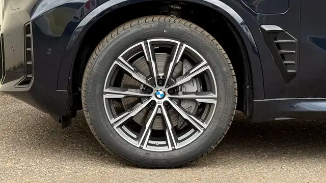 BMW X5 xDrive50e Ansicht 7