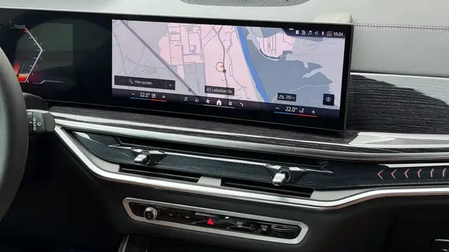 BMW X5 xDrive50e Ansicht 30