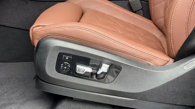 BMW X5 xDrive50e Ansicht 15