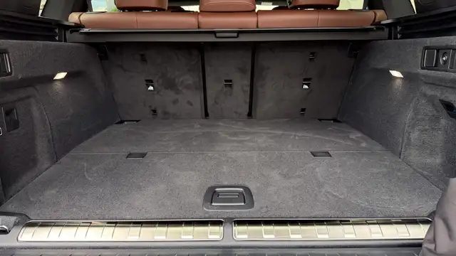 BMW X5 xDrive50e Ansicht 34