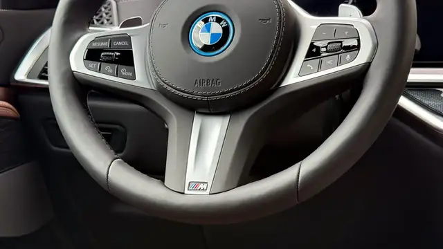 BMW X5 xDrive50e Ansicht 28