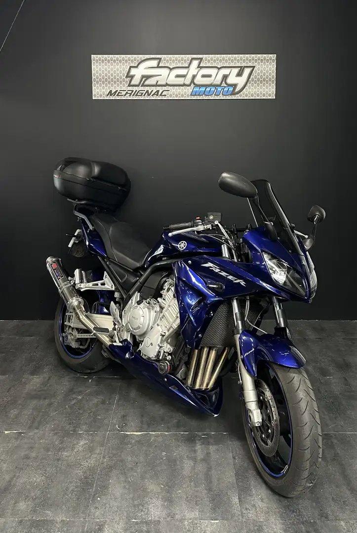 Yamaha - 2