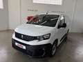 Peugeot Partner 1.5BlueHDI S&S Pro Standard 600kg 100 Blanco - thumbnail 6