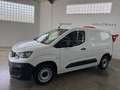 Peugeot Partner 1.5BlueHDI S&S Pro Standard 600kg 100 Blanco - thumbnail 7