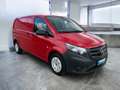 Mercedes-Benz Vito 111 CDI,Kompakt,Mwst,Klima,3S,1H,Gar,TÜV 5/27 Rouge - thumbnail 1