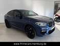 BMW X4 M -COMPETITION|HEAD-UP|CARBON|KAMERA|MEMORY| Bleu - thumbnail 5