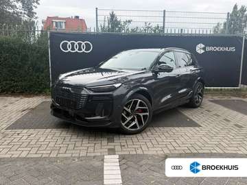 performance 225 kW | Luchtvering | Trekhaak | Head