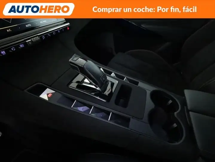 DS 7 Crossback 2021, foto 32
