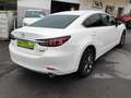 Mazda 6 Limo  * HEAD-UP*TOTWINKEL*Auspark-Assistent* Weiß - thumbnail 7
