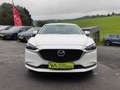 Mazda 6 Limo  * HEAD-UP*TOTWINKEL*Auspark-Assistent* Weiß - thumbnail 2