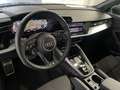 Audi A3 Sportback 1.5 tfsi 150cv S line edition s-tronic Grigio - thumbnail 7