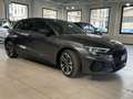 Audi A3 Sportback 1.5 tfsi 150cv S line edition s-tronic Grigio - thumbnail 2