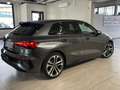 Audi A3 Sportback 1.5 tfsi 150cv S line edition s-tronic Grigio - thumbnail 4