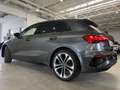 Audi A3 Sportback 1.5 tfsi 150cv S line edition s-tronic Grigio - thumbnail 5