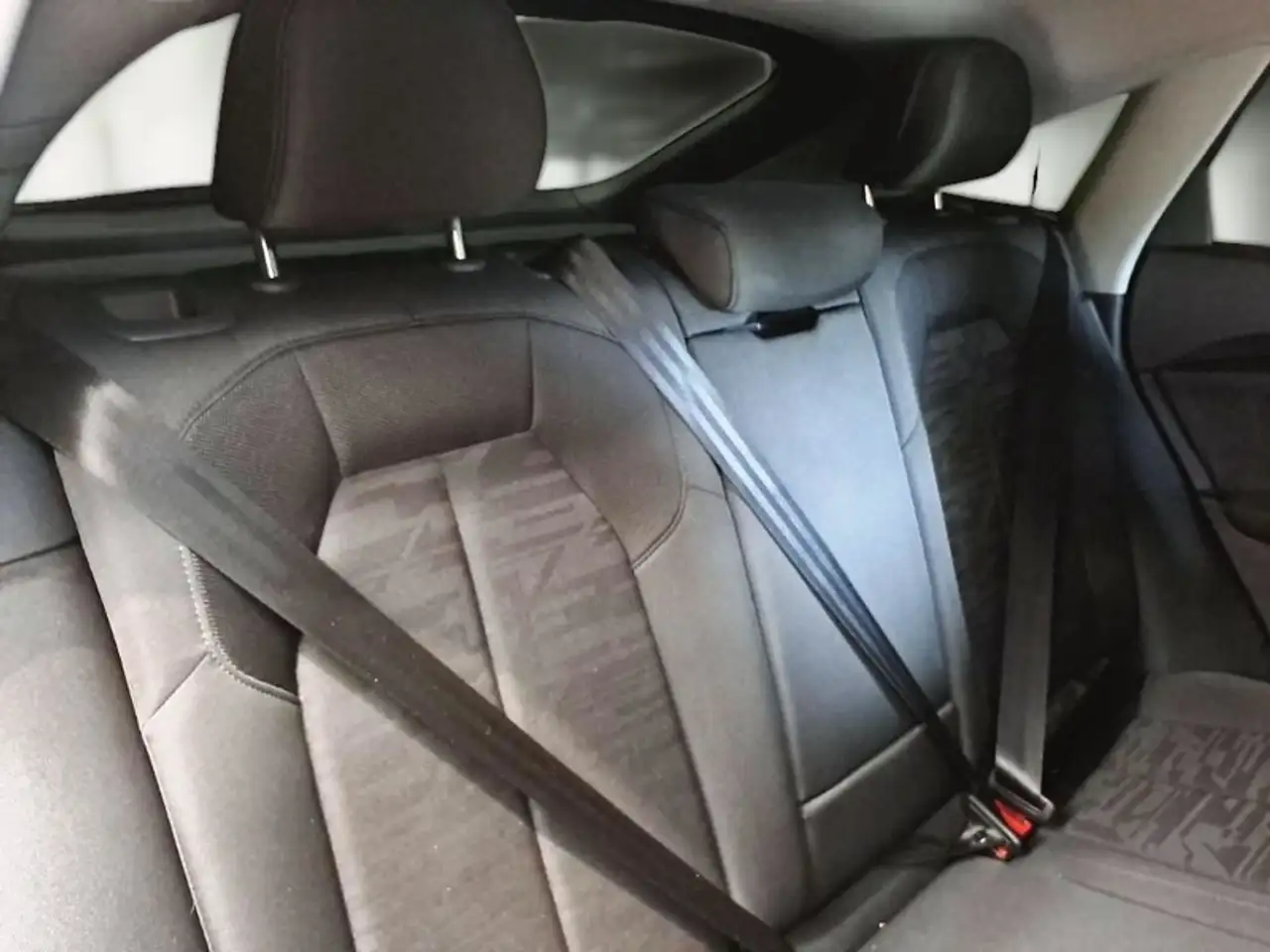 Audi Q5 SPORTBACK TDI MHEV 150KW QUATTRO S TRONIC BUSINESS ADVANCED SUV, миниатюра 11