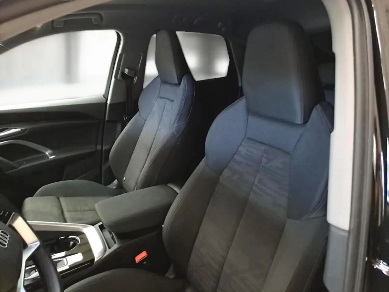 Audi Q5 SPORTBACK TDI MHEV 150KW QUATTRO S TRONIC BUSINESS ADVANCED SUV, миниатюра 9