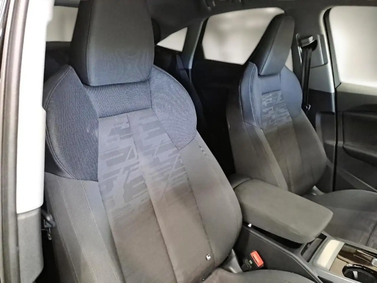 Audi Q5 SPORTBACK TDI MHEV 150KW QUATTRO S TRONIC BUSINESS ADVANCED SUV, миниатюра 10