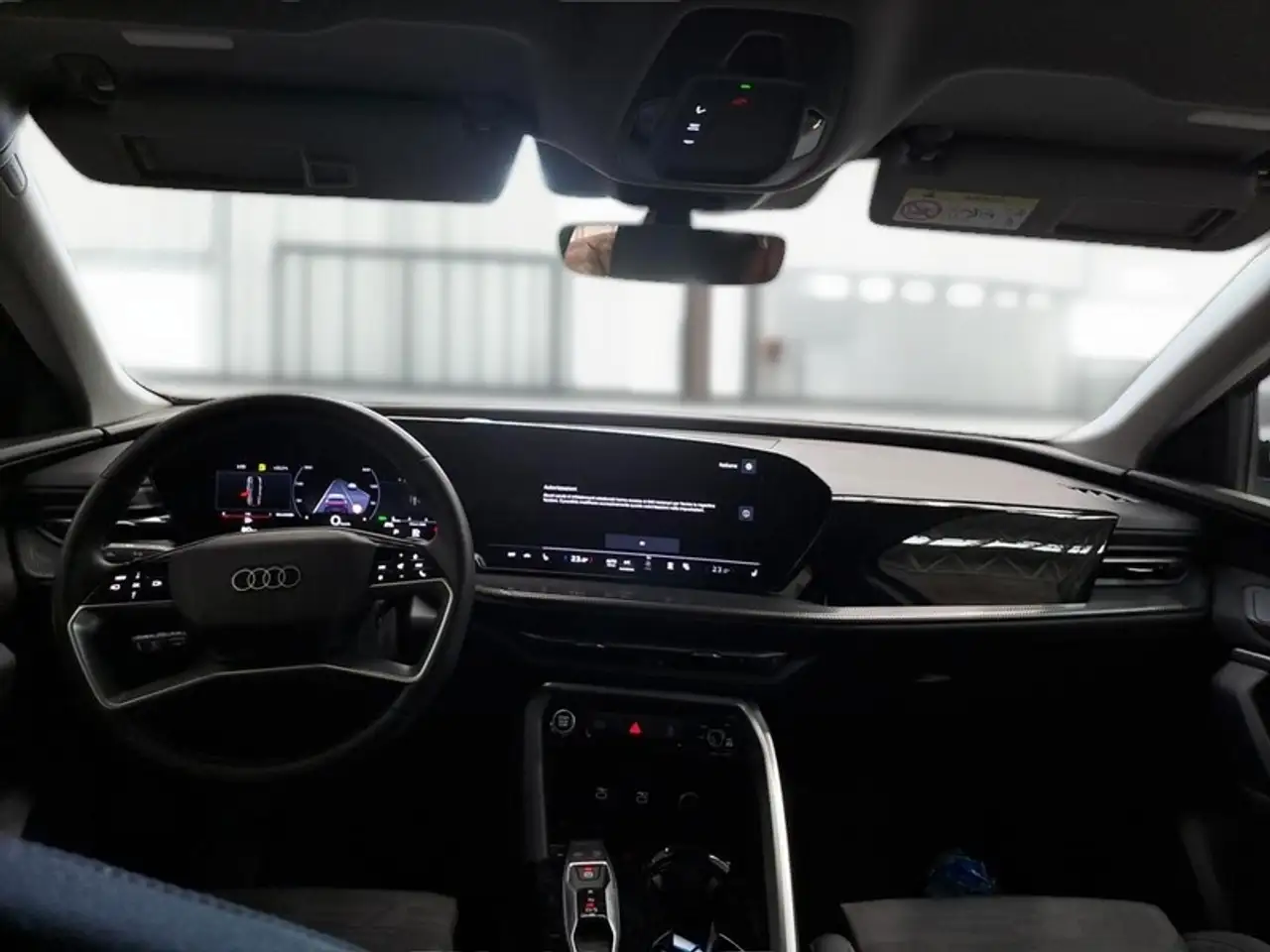 Audi Q5 SPORTBACK TDI MHEV 150KW QUATTRO S TRONIC BUSINESS ADVANCED SUV, миниатюра 7