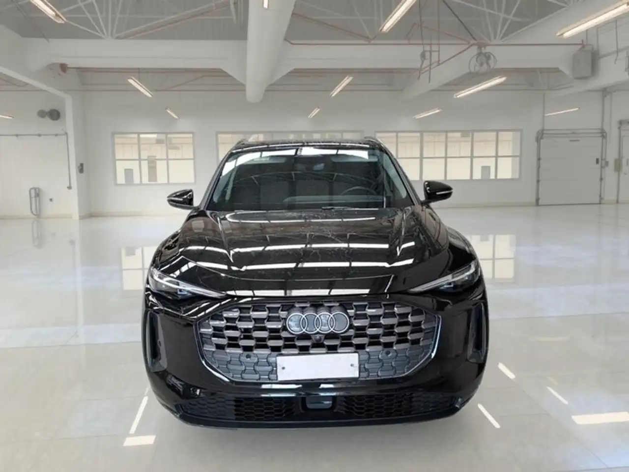 Audi Q5 SPORTBACK TDI MHEV 150KW QUATTRO S TRONIC BUSINESS ADVANCED SUV, миниатюра 2