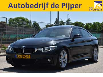 4-serie Gran Coupé 420i M-Sport Centennial High Ex