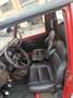 Suzuki Santana cabrio Rot - thumbnail 5