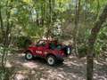 Suzuki Santana cabrio Rot - thumbnail 7