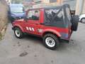 Suzuki Santana cabrio Rot - thumbnail 1