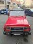 Suzuki Santana cabrio Rot - thumbnail 9