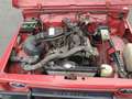 Suzuki Santana cabrio Rot - thumbnail 4
