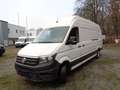 Volkswagen Crafter MAXI; EXTRA LANG; EXTRA HOCH; KLIMA; NAVI Weiß - thumbnail 5