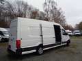 Volkswagen Crafter MAXI; EXTRA LANG; EXTRA HOCH; KLIMA; NAVI Weiß - thumbnail 14