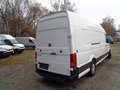 Volkswagen Crafter MAXI; EXTRA LANG; EXTRA HOCH; KLIMA; NAVI Weiß - thumbnail 13