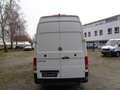 Volkswagen Crafter MAXI; EXTRA LANG; EXTRA HOCH; KLIMA; NAVI Weiß - thumbnail 9