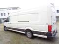 Volkswagen Crafter MAXI; EXTRA LANG; EXTRA HOCH; KLIMA; NAVI Weiß - thumbnail 7