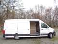 Volkswagen Crafter MAXI; EXTRA LANG; EXTRA HOCH; KLIMA; NAVI Weiß - thumbnail 15