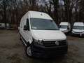 Volkswagen Crafter MAXI; EXTRA LANG; EXTRA HOCH; KLIMA; NAVI Weiß - thumbnail 3