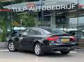 Audi A4 Limousine 1.8 TFSI Business Edition 2013 Navi Clim Zwart - thumbnail 4