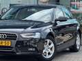 Audi A4 Limousine 1.8 TFSI Business Edition 2013 Navi Clim Zwart - thumbnail 10