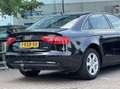 Audi A4 Limousine 1.8 TFSI Business Edition 2013 Navi Clim Zwart - thumbnail 14
