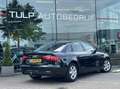 Audi A4 Limousine 1.8 TFSI Business Edition 2013 Navi Clim Zwart - thumbnail 3