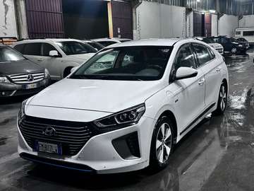 Plug-in-Hybrid 1.6 GDI Premium