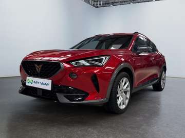 Boite auto*GPS*Carplay*Clim auto*LED