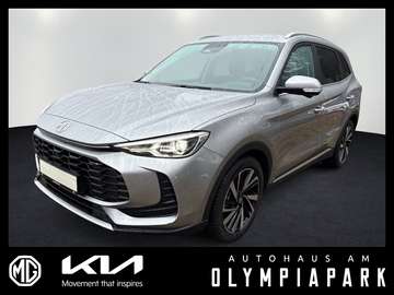 Hybrid LUXURY LED*360°KAMERA*KEYLESS-GO